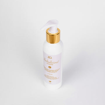 Herbalicious Sunshine 1